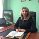 Начальник муниципального казённого учреждения "Управление культуры, молодёжной политики и туризма Шебекинского муниципального  округа"