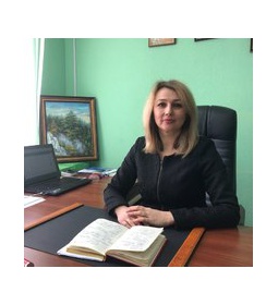 Начальник муниципального казённого учреждения \u0022Управление культуры, молодёжной политики и туризма Шебекинского муниципального  округа\u0022