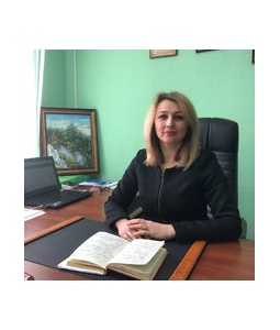 Начальник муниципального казённого учреждения \u0022Управление культуры, молодёжной политики и туризма Шебекинского муниципального  округа\u0022